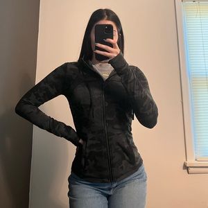 Lululemon define jacket